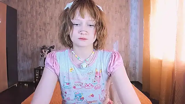 MariaMango online show from February 10, 8:06 am