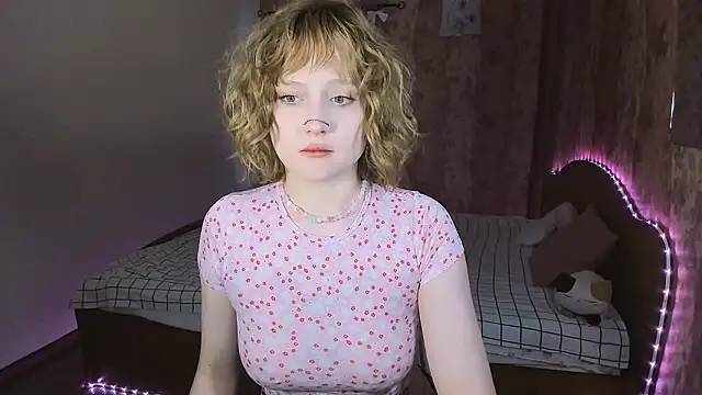 MariaMango online show from March 7, 4:08 am