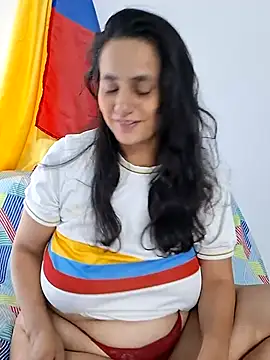 LoveCandy 666 online show from July 7, 4:32 pm