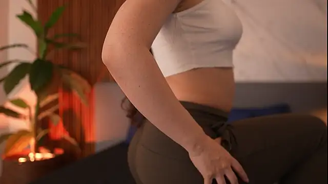 Snapshot of Amelia_Rouse chatting on September 15, 9:22 pm Amelia Rouse online show from September 15, 9:22 pm