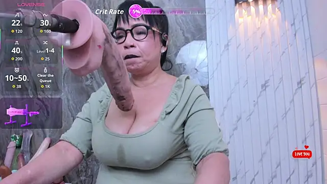 annie wigg online show from October 11, 3:00 am