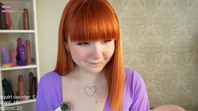 Snapshot of hannah_lourens chatting on September 26, 10:35 am hannah lourens online show from September 26, 10:35 am