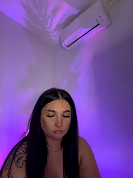 babyyboomm online show from November 15, 2:01 am