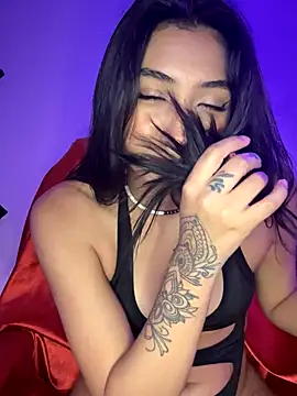 Snapshot of _Aura- chatting on September 26, 2:31 am Aura- online show from September 26, 2:31 am