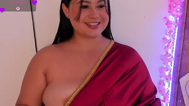 miahkumar online show from July 23, 6:16 pm