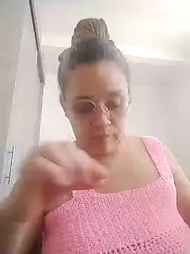 Alma Sexyy online show from November 18, 5:25 pm