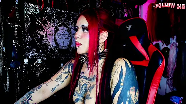 jannaink  online show from May 20, 1:57 am