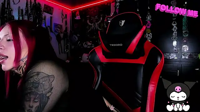 jannaink  online show from September 28, 12:39 am