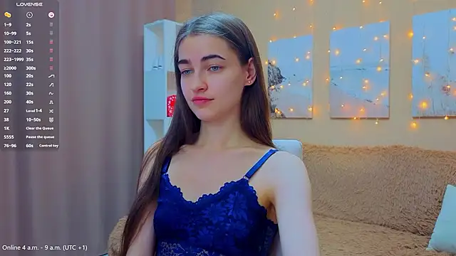 AstoriyaNight online show from March 27, 5:31 am