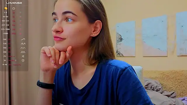 AstoriyaNight online show from November 18, 4:08 pm