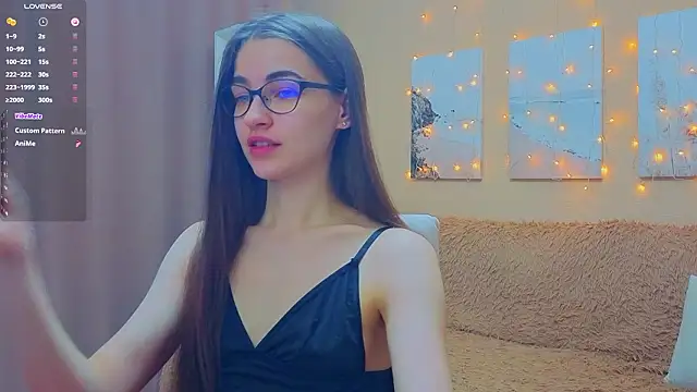 AstoriyaNight online show from March 13, 5:09 am