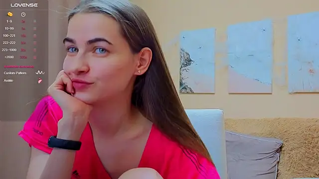 AstoriyaNight online show from November 26, 3:46 pm