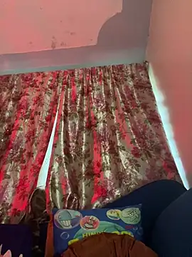 Cherrytowild online show from June 9, 7:52 am