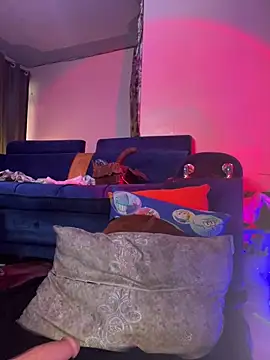 Cherrytowild online show from November 23, 5:54 am