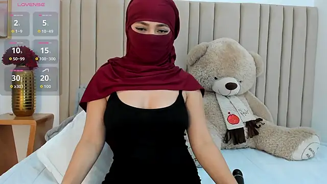 izadii online show from October 27, 6:57 pm