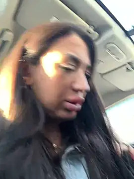 RuslanaXX online show from February 14, 9:00 am