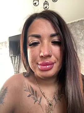 RuslanaXX online show from January 19, 5:03 am