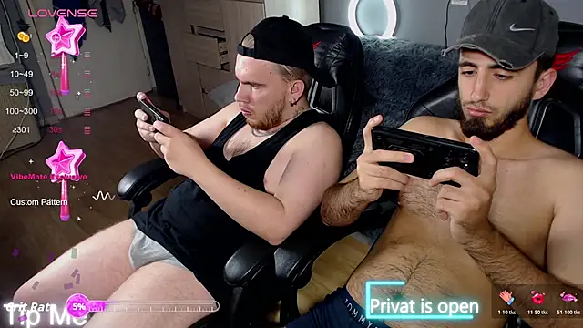 mikienn online show from October 23, 11:16 am