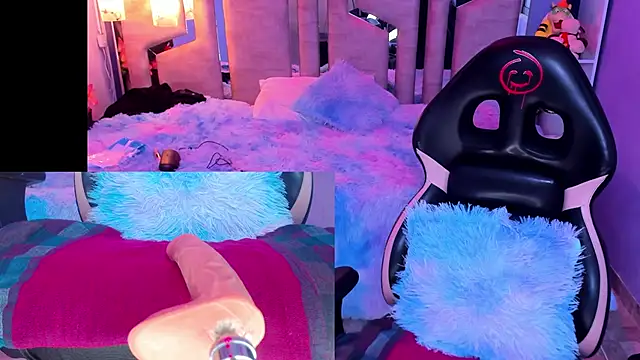 ValentinaGames online show from October 14, 4:48 am