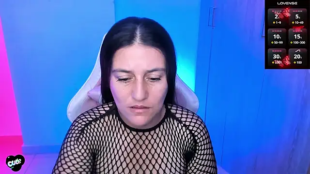 Saskyaa online show from April 20, 11:41 pm