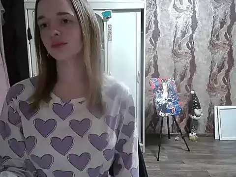 samanta55555 online show from February 2, 3:11 pm