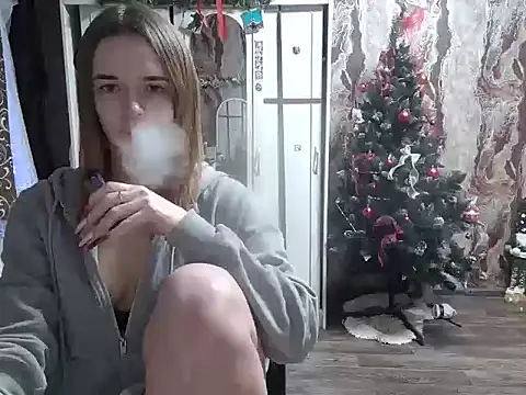 samanta55555 online show from January 14, 4:01 pm