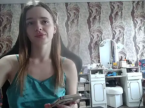 samanta55555 online show from July 17, 9:02 am