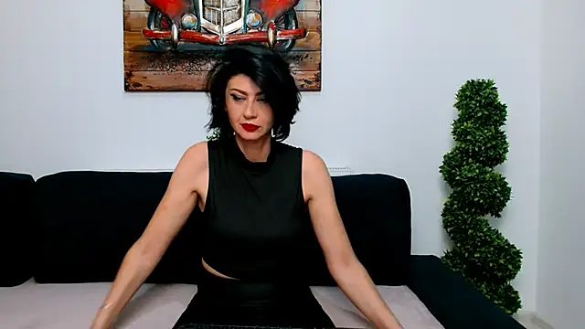 Taissa4U online show from October 25, 6:48 pm