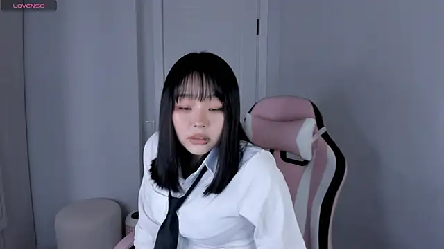 hee young11 online show from January 8, 7:07 pm