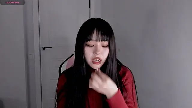 hee young11 online show from November 11, 2:29 am