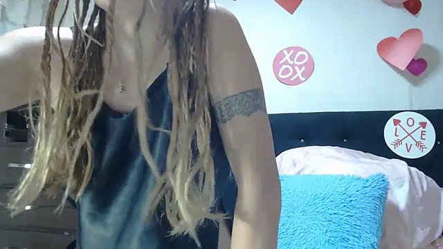 valerivegass online show from March 8, 1:48 pm