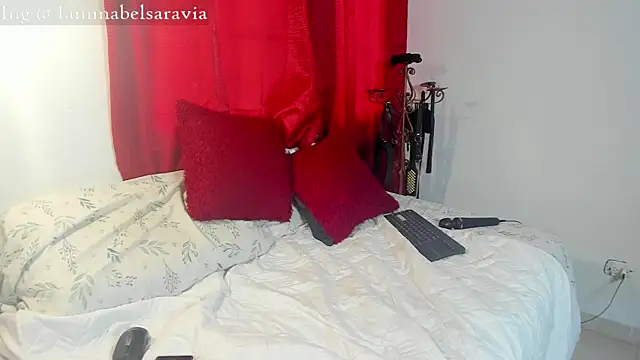 Snapshot of mabelsaravia chatting on September 18, 6:28 pm mabelsaravia online show from September 18, 6:28 pm