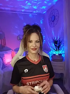 Luna Kitanna online show from July 19, 6:21 pm