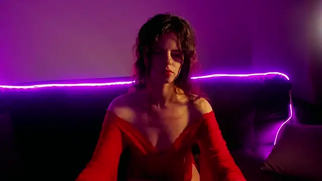 RubyAttwood online show from March 8, 9:29 pm