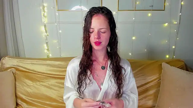 RubyAttwood online show from October 18, 4:21 pm