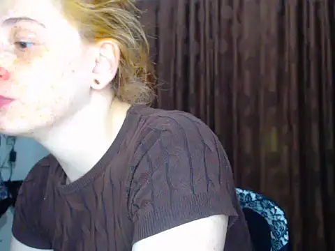 Redhead incandy online show from June 12, 12:29 am