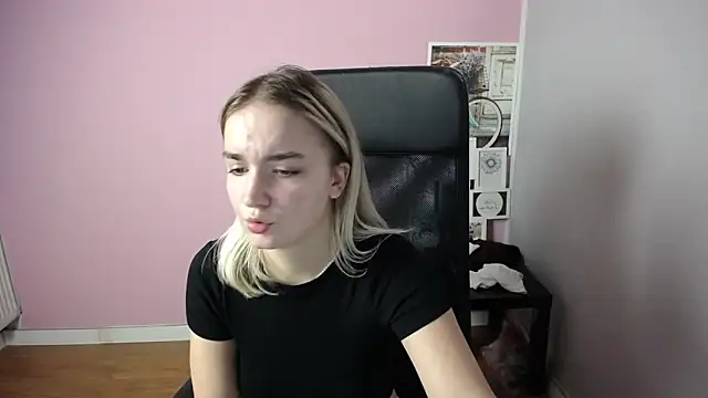 viktoria lovely online show from September 20, 10:02 am