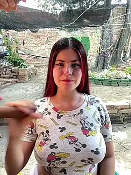 Hotnightsexxx online show from October 21, 6:45 pm