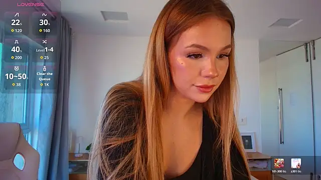 Tracy-Taylor online show from July 28, 12:48 pm