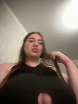 GabiBoobs online show from February 22, 6:31 pm