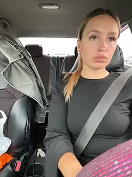 StasyWood online show from September 22, 1:37 am