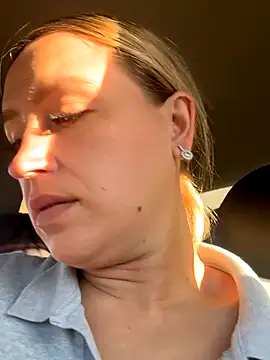 StasyWood online show from September 30, 2:06 am