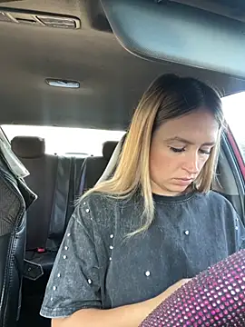 StasyWood online show from September 27, 1:46 am