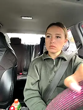 StasyWood online show from September 24, 1:59 am