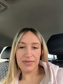 StasyWood online show from March 27, 2:02 am