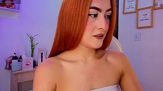 Tiarha online show from October 23, 4:40 am