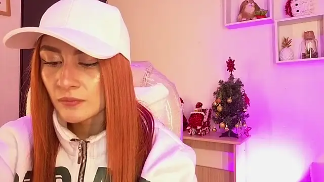 Tiarha online show from December 2, 4:14 am