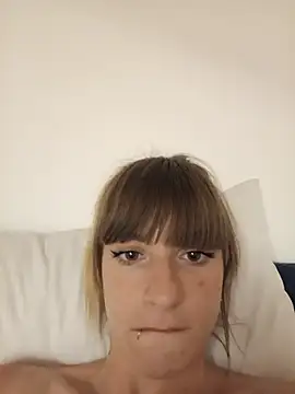 Cristina02 online show from June 9, 10:09 pm