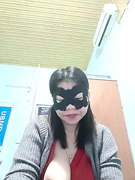 Anna Toy19 online show from November 26, 1:17 am