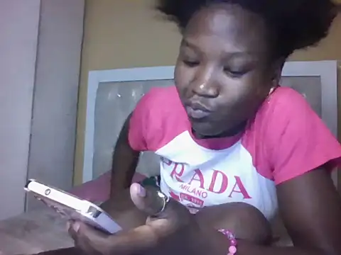 just nala online show from February 19, 9:13 pm